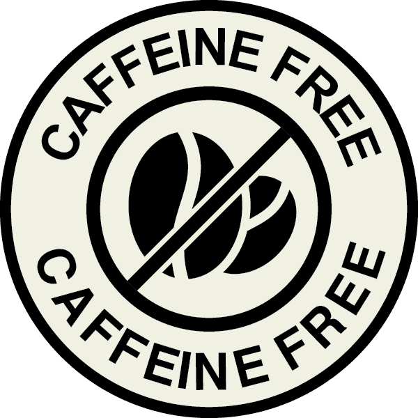 Product Certificate Caffeine Free