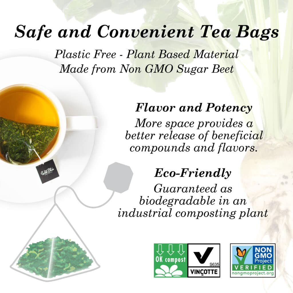 thumbnail interactive-video image 1 of Royal King Green Tea (20 Tea Bags) - Fubonn Supermarket 1 of 14